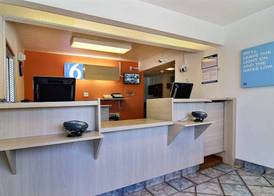Motel 6-Abilene, TX 3