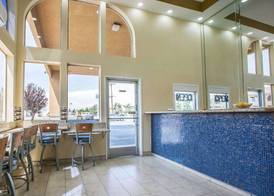 Rodeway Inn Delano 3