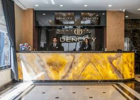 Dencity Hotels & Spa 3