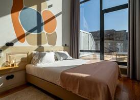 Limehome Porto Rua da Conceicao 2