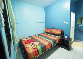 Popeye Guesthouse 5