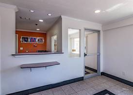 Motel 6 Azle, TX 3