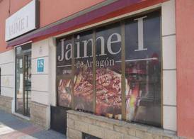 Hostal Jaime I 3