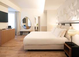 Hotel Delfino Taranto 4