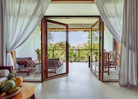 Zanzibella Hotel & SPA 5