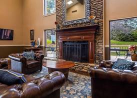 Best Western Shelbyville Lodge 3