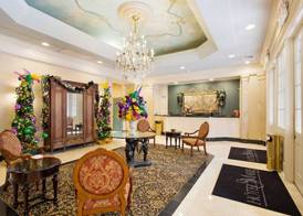 Hotel St. Marie 2