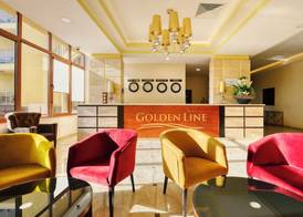 Apart Hotel Golden Line 3