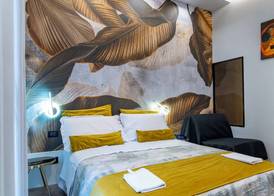 VESUVIANUS Rooms and More 5