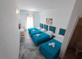 Oceanis Resort 5