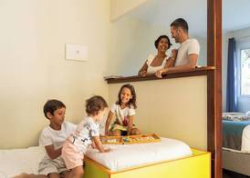 Hotel Exsel Floralys 5