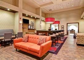 Hampton Inn & Suites Red Deer 2