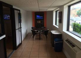 Motel 6 Baltimore MD 2