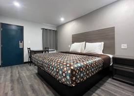 Vance Motel 2