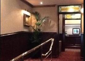 The Lauriston Hotel 3