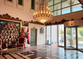 Ottoman Hotel Sakarya 2