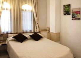 Granada Apartments Familiar Deluxe 4