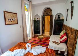 Riad Villa Almeria Hotel & Spa 4