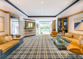 Hotel Am Nockherberg 2