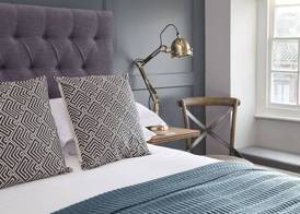 The George Townhouse 4