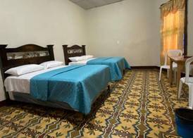 Hotel Malybu 5