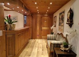 Hotel Bernerhof Grindelwald 4