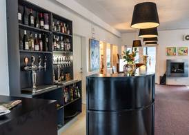 Hotel Herning 5