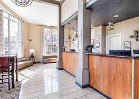 Best Western China Lake Inn 2
