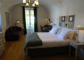 Le Domaine Du Colombier 3