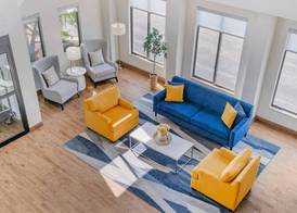 Comfort Suites Auburn Hills-Detroit 4