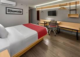 City Express by Marriott Monterrey Aeropuerto 3