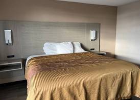 Western Motel Hattiesburg 3