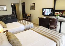 Mozart Hotel 3