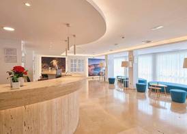 Canyamel Classic & Spa, solo Adultos 2