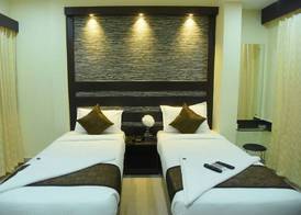 Hotel White Mount 5