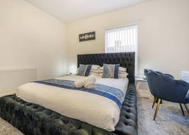 Next to Liverpool station stadium city 4