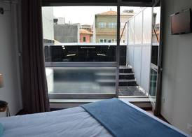 Hotel Girassol 3