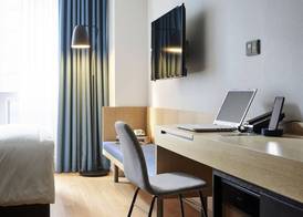 Hotel NewV 4