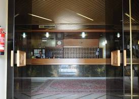 Hotel President 3
