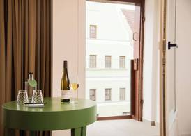 Hanse House Wismar 4