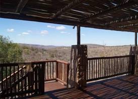 Bela Bela Valley View Villa 5