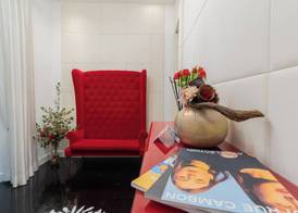 Domus Aurea Luxury Suites 3