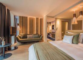 Hotel Winkler Sport & Spa Resort 5