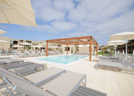 Oasis Salinas Sea 2