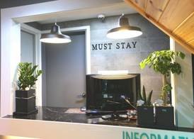 Must Stay Hotel Myeongdong 3