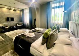 Hotel Central 4