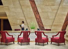 de Vins Sky Hotel Seminyak 3