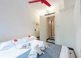 Charming Apartment Historic Center Camogli 3