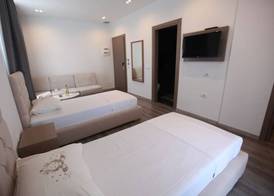 Hotel Mare 2 3