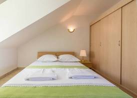 Apartment Bubi 2